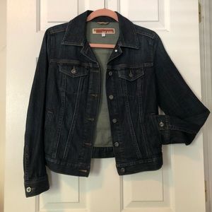 SALE Classic GAP Denim Jacket
